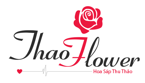ThaoFlower – Hoa Sáp Thu Thảo